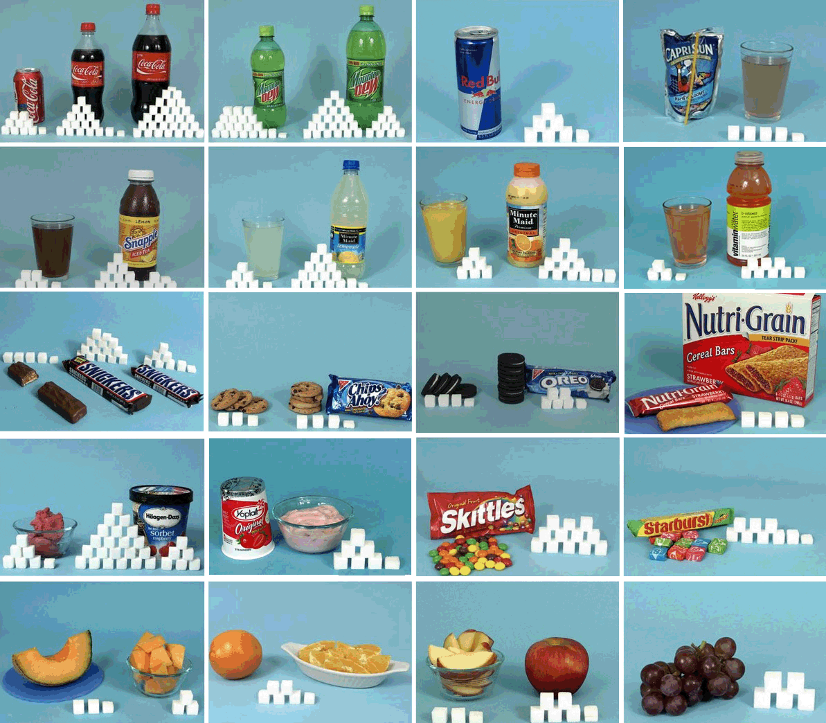 sugar-in-foods-and-drinks