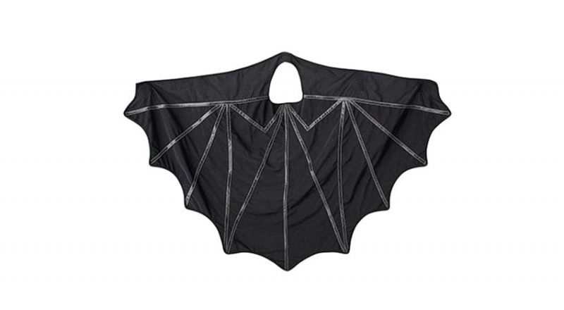 latjo capa de morcego