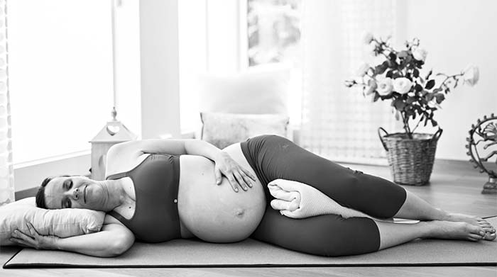 Stress na gravidez. Pode o seu stress afetar o seu bebé?